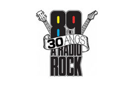 3 Décadas de Rock n’ Roll” 89FM Project