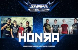 Sampa Music Festival 2014