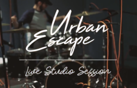 Urban Escape