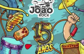 João Rock Festival