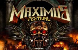 Maximus Festival